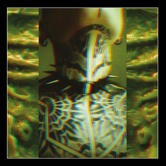 Welcome to the Pleasure Dome album cover