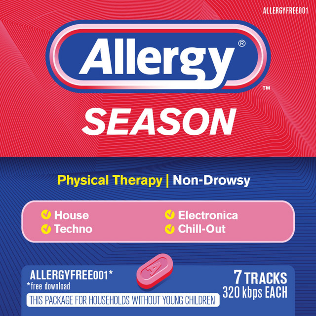 Non-Drowsy album cover