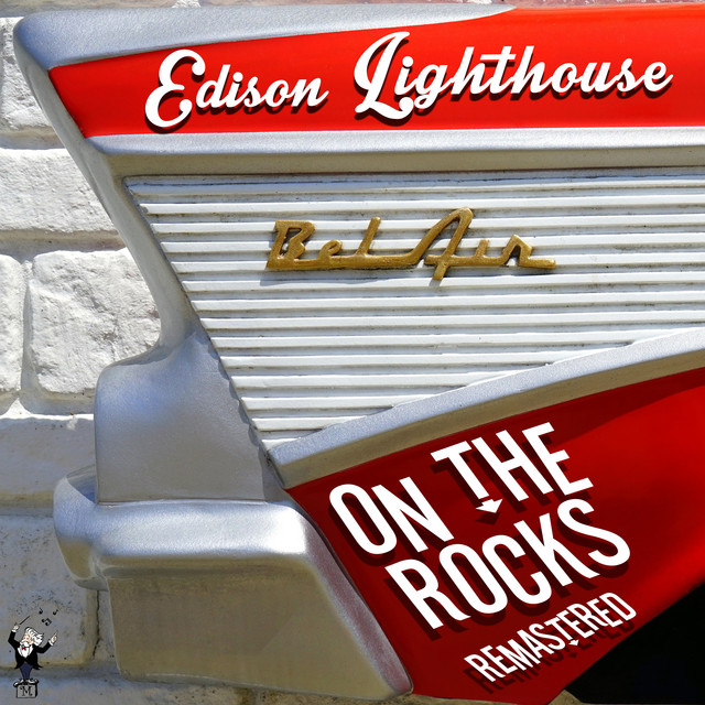 Fender Jazz Bass as heard on On the Rocks (Remastered) by Edison Lighthouse (2021)