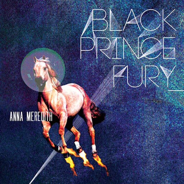 Black Prince Fury