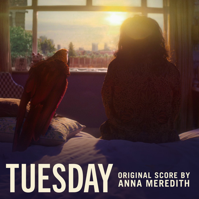 Tuesday (Original Soundtrack) album cover