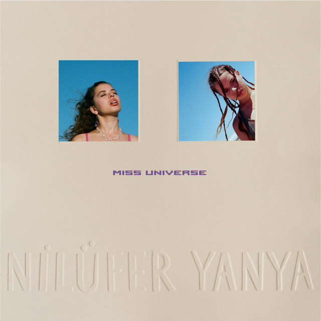 Burns Cobra as heard on Miss Universe by Nilüfer Yanya (2019)
