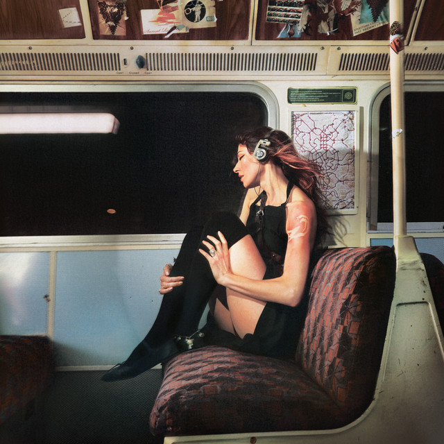 Desire, I Want To Turn Into You: Everasking Edition album cover