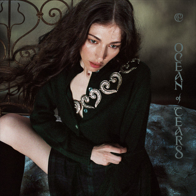 Baldwin M1 Piano as heard on Ocean of Tears by Caroline Polachek (2019)