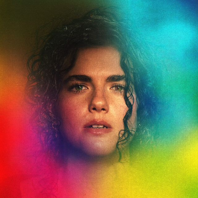 Euphoric album cover