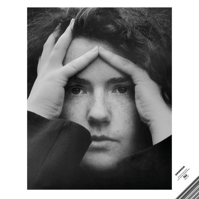 Georgia album cover