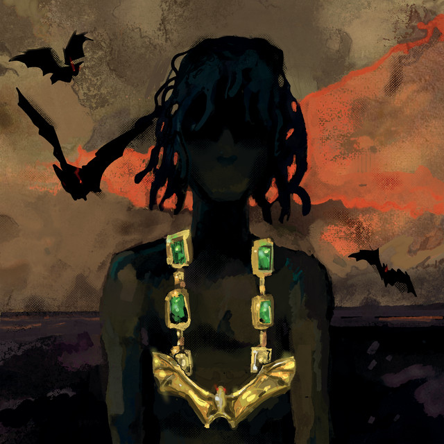 HEIS album cover