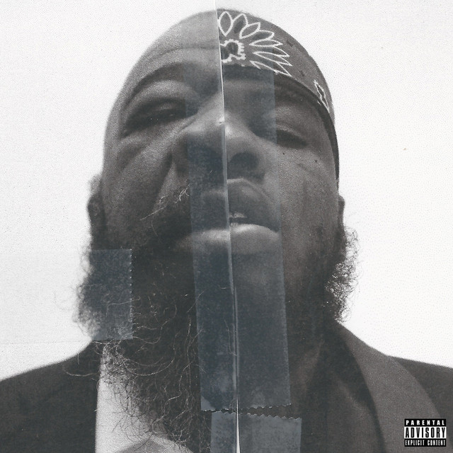 Brandon Banks album cover