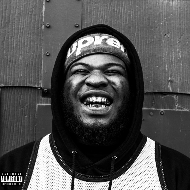 #Maxo187 album cover