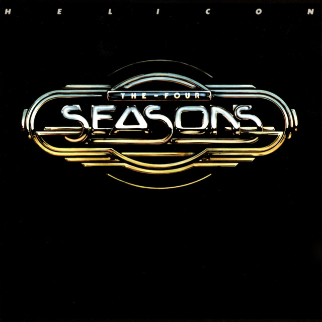 Helicon album cover