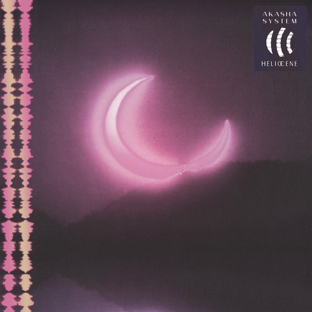 Heliocene album cover