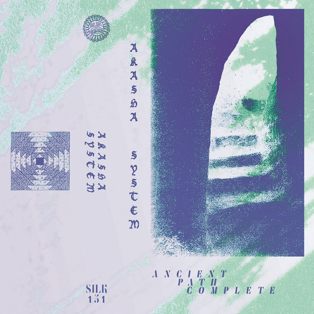 Ancient Path Complete album cover