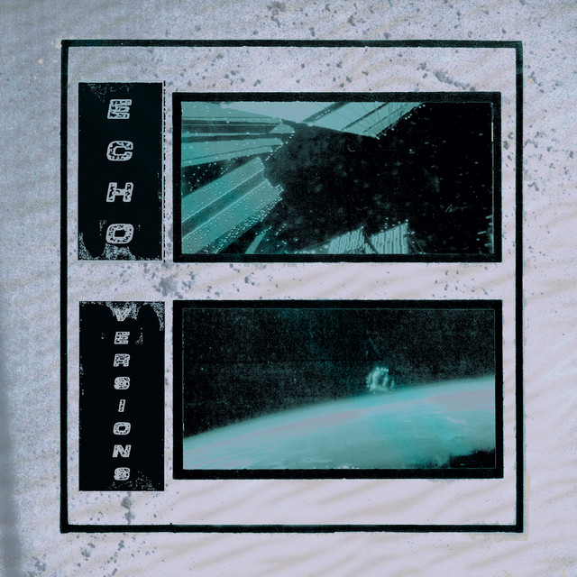Echo Versions album cover
