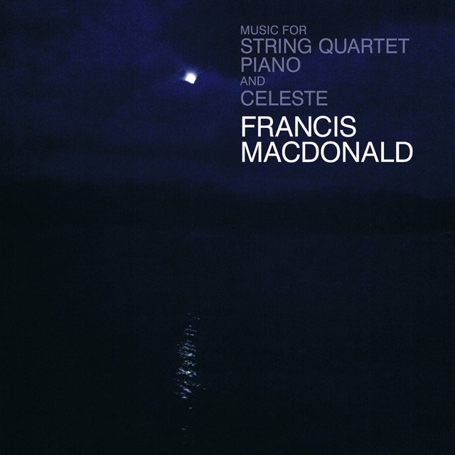 Music For String Quartet, Piano And Celeste