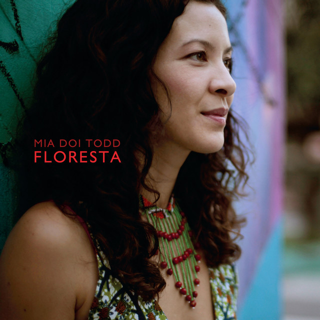 Floresta album cover