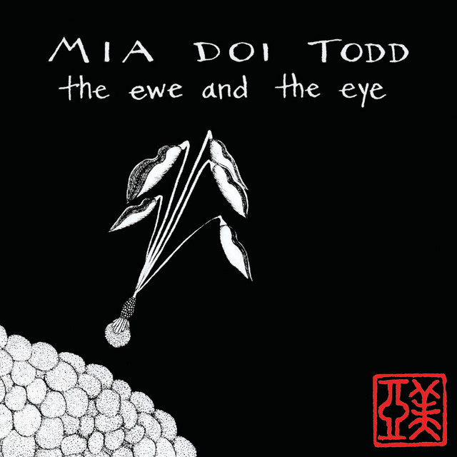 The Ewe and the Eye album cover
