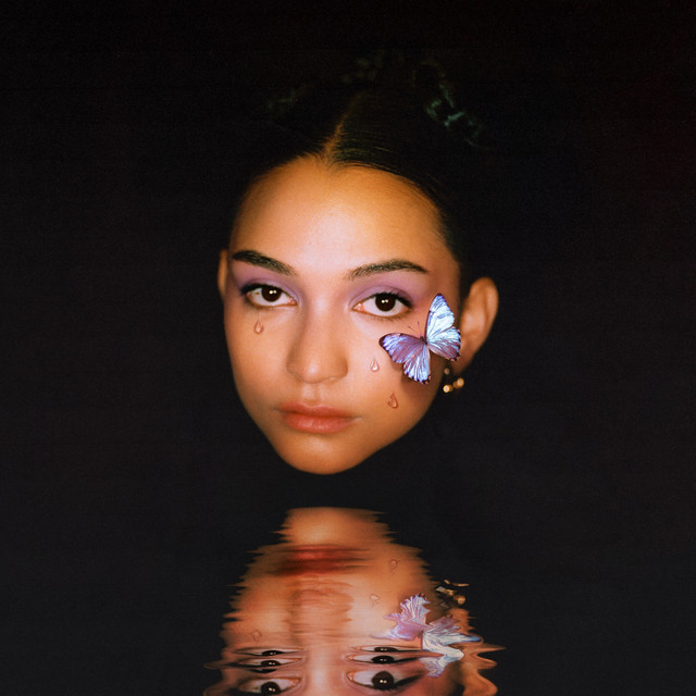 El Jardín de Lágrimas album cover