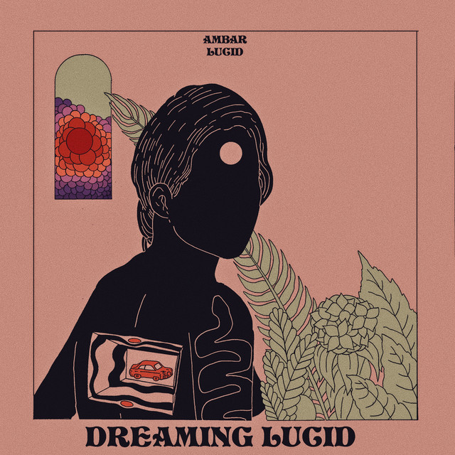 Dreaming Lucid album cover