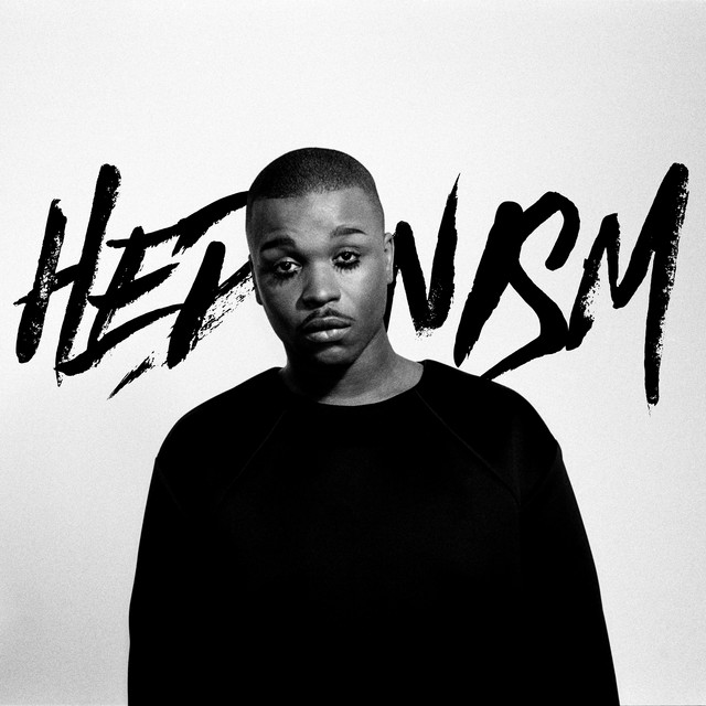 Hedonism album cover