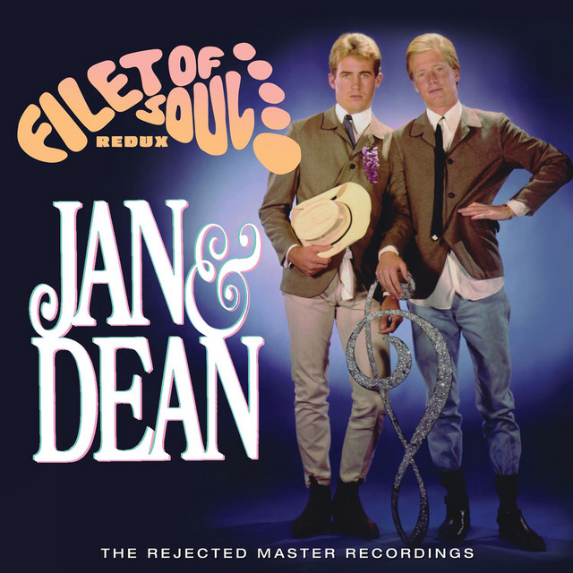 Filet Of Soul Redux: The Rejected Master Recordings album cover