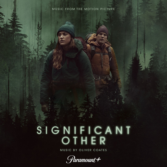 Significant Other (Music from the Motion Picture) album cover