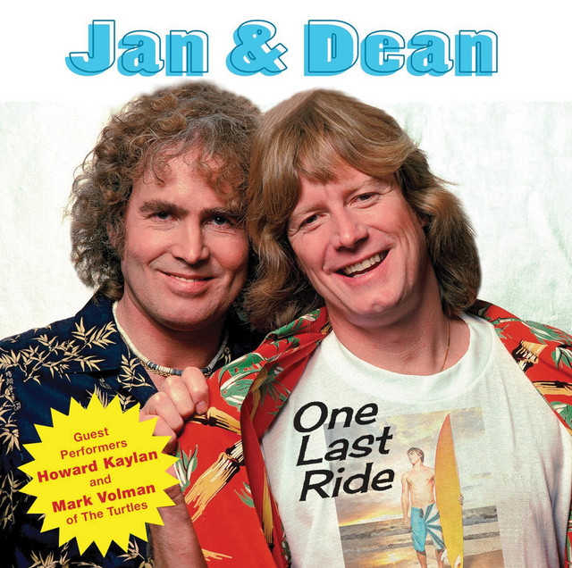One Last Ride album cover