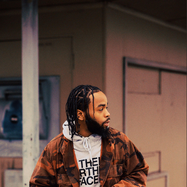 At The End of The Day. album cover