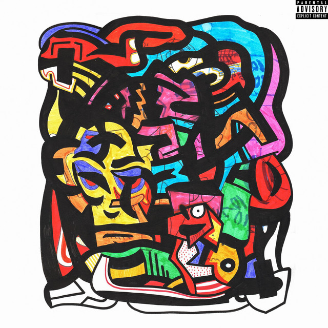 People Like Us album cover