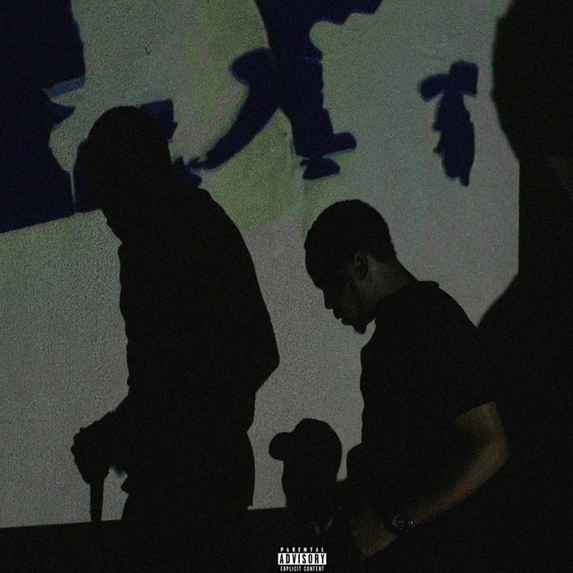 Elsewhere Ave. album cover