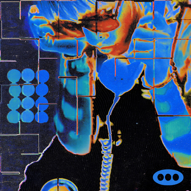 Couldn't Wait to Tell You... album cover