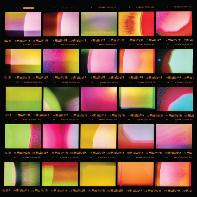 Viewfinder album cover