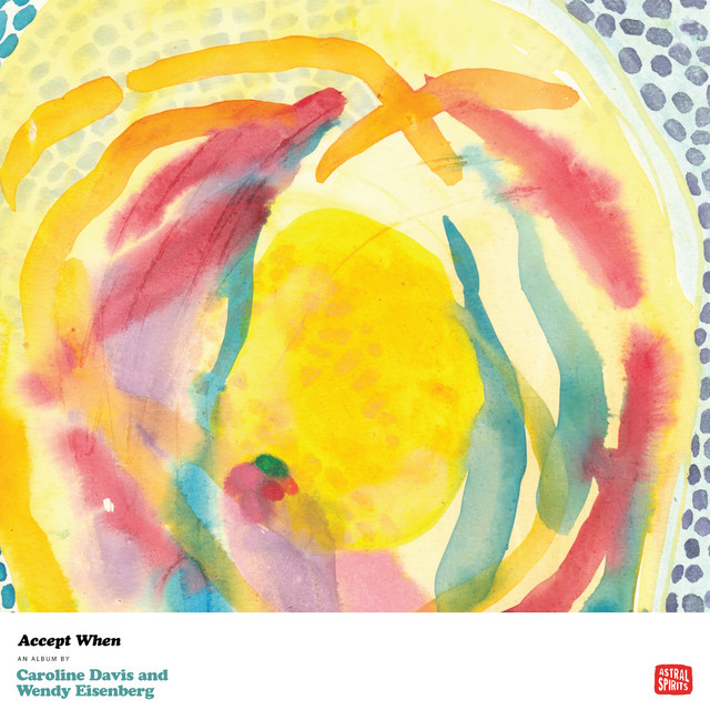 Accept When album cover