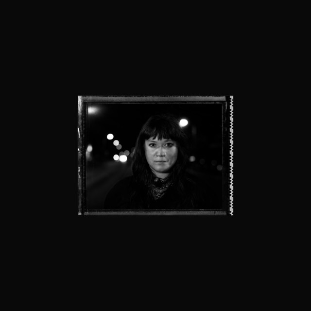 Auto album cover