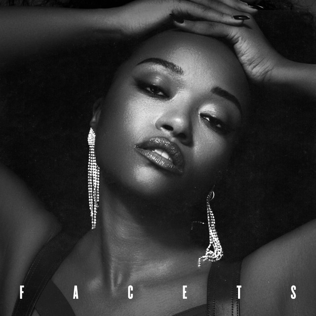 FACETS album cover