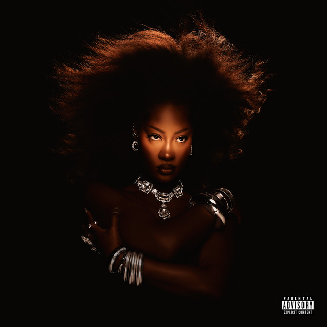Born in the Wild album cover