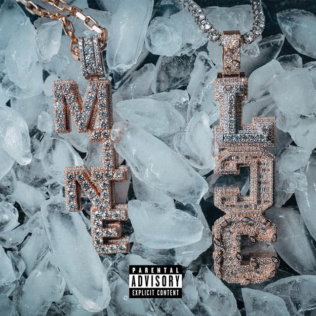 Olympic Shit Talking album cover