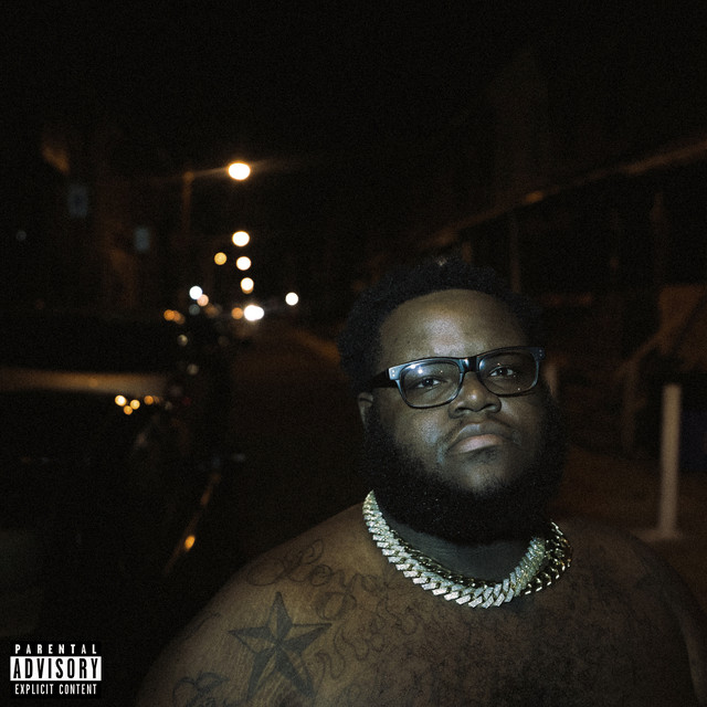 Forget Me Not album cover