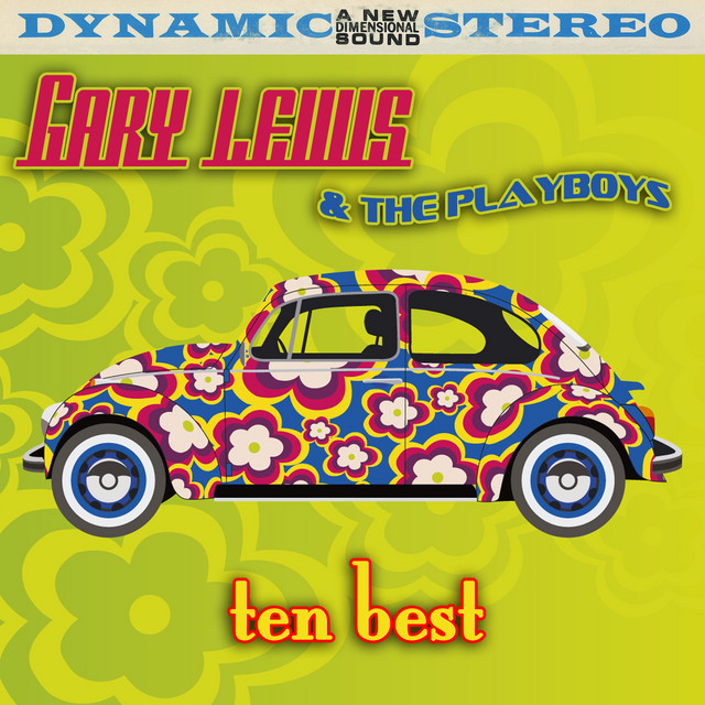 Ten Best album cover