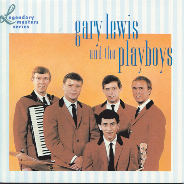 The Legendary Masters Series album cover