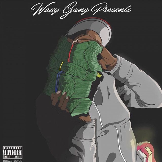 Legend album cover