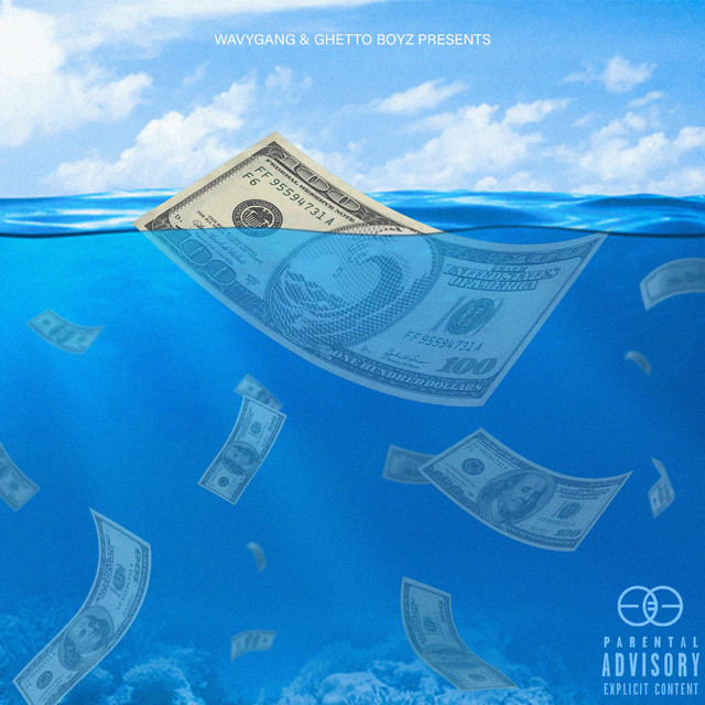 Wavyboyz album cover
