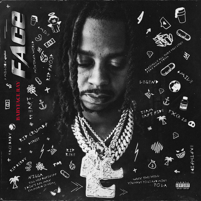 FACE album cover