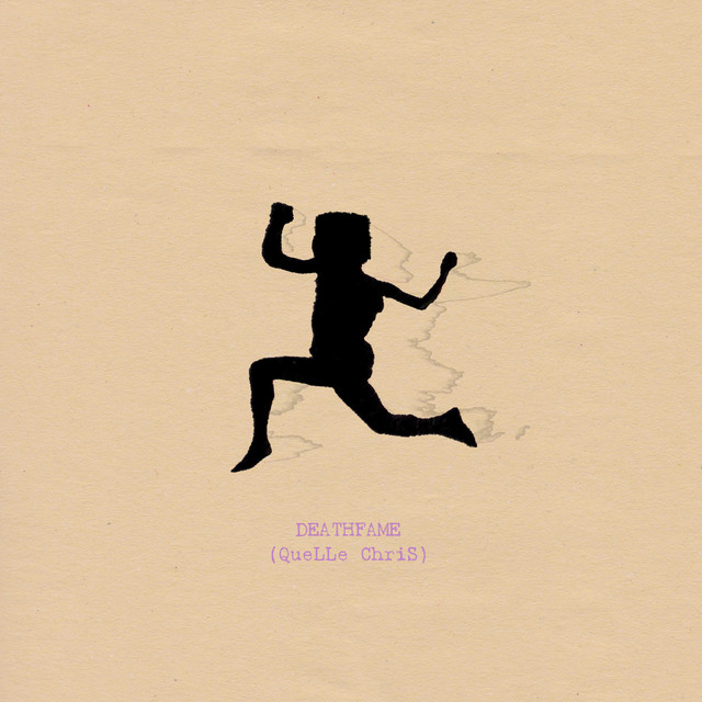 Deathfame album cover