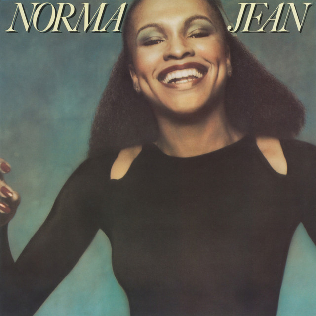 Norma Jean album cover