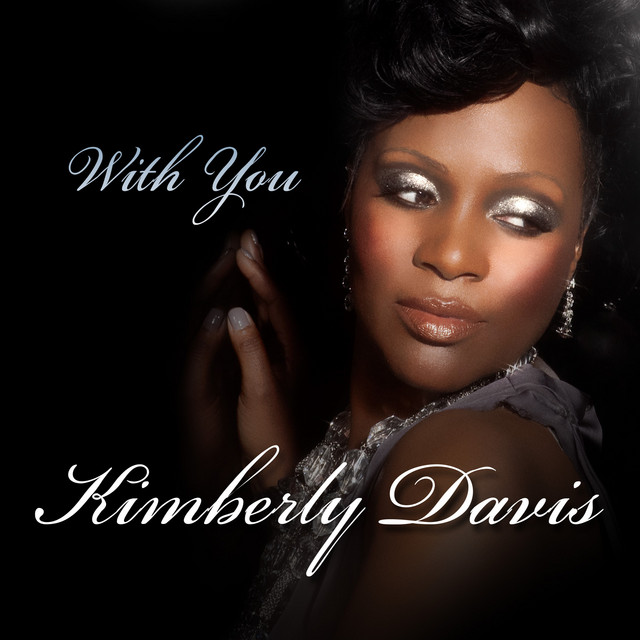 With You (Remixes) album cover