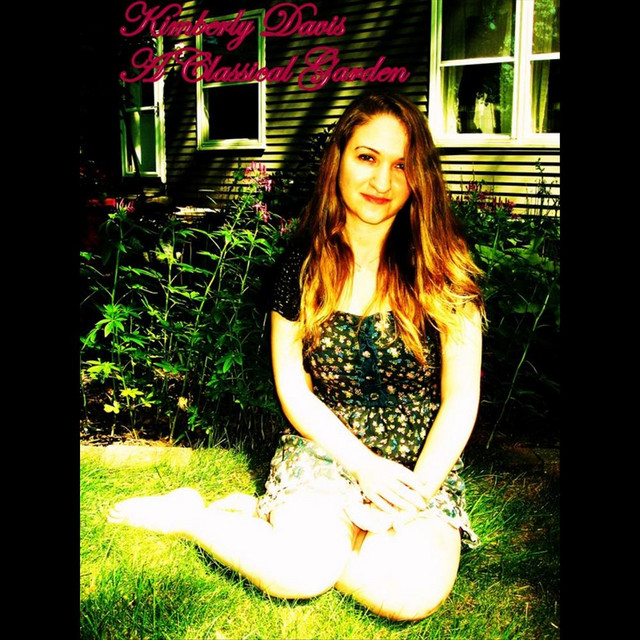 A Classical Garden album cover