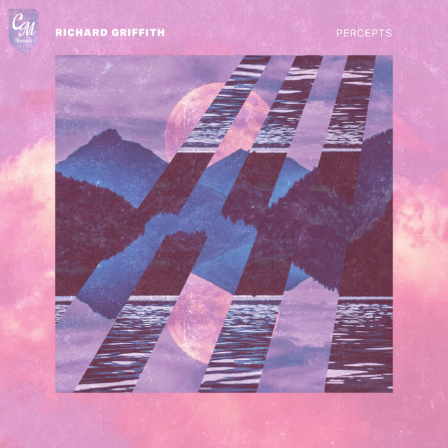 Percepts album cover