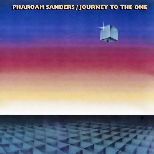 Journey to the One album cover