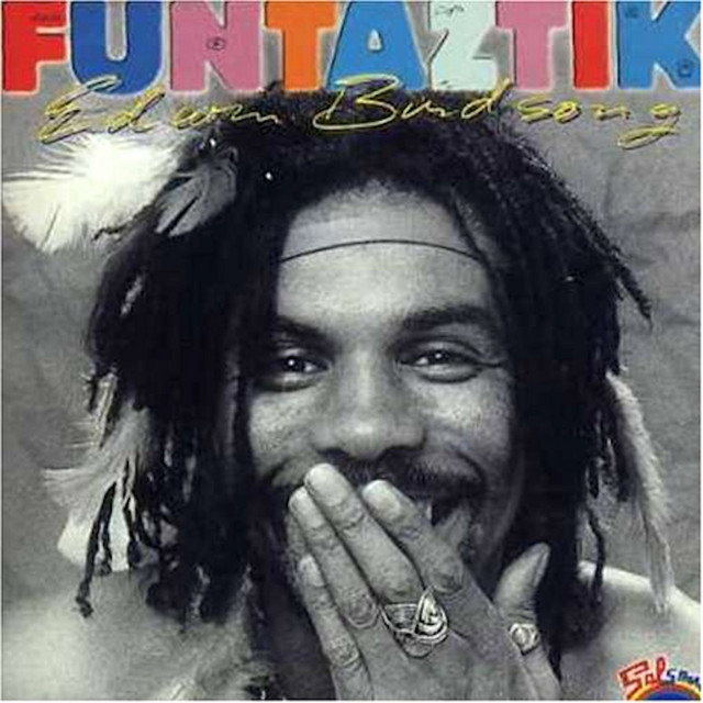 Funtaztik album cover