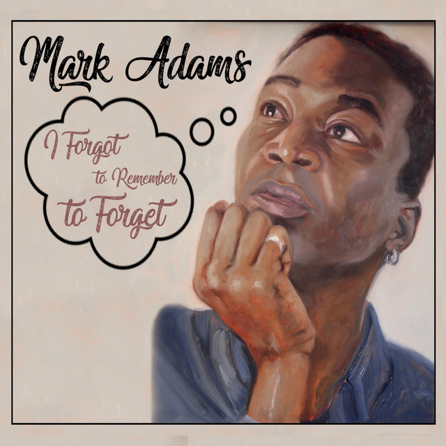 I Forgot to Remember to Forget album cover